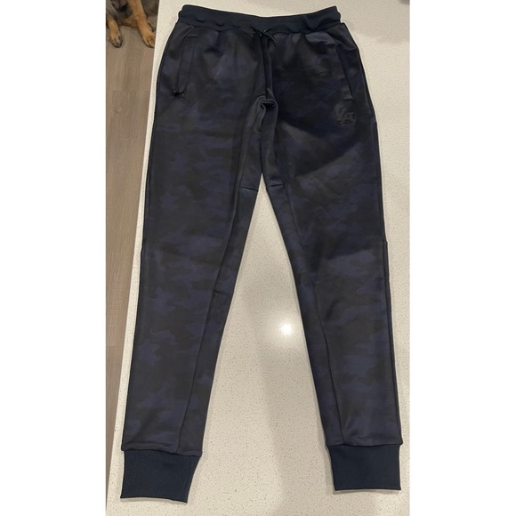 YoungLA Other - YoungLa Camo Joggers New Medium